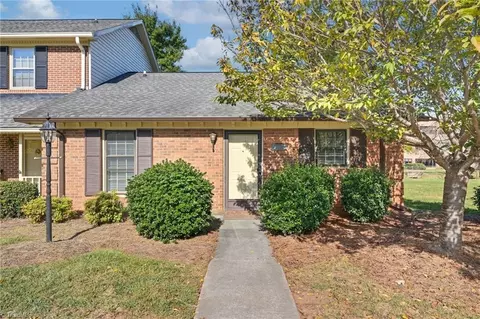 107 Chrisfield Cir, Winston Salem, NC 27104