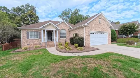 605 Sherman St, Greensboro, NC 27410