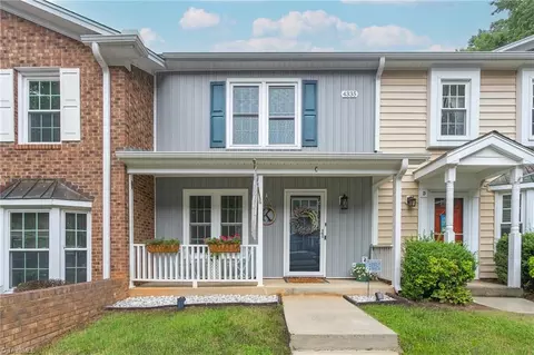 4335 Edith Ln #C, Greensboro, NC 27409