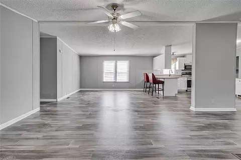 3181 Lark Dr, Denton, NC 27239 photo 7