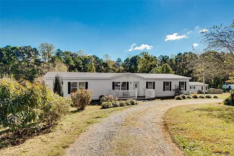 3181 Lark Dr, Denton, NC 27239 photo 44
