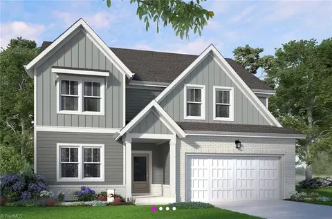 3507 Spring Hope Ct, Kernersville, NC 27284