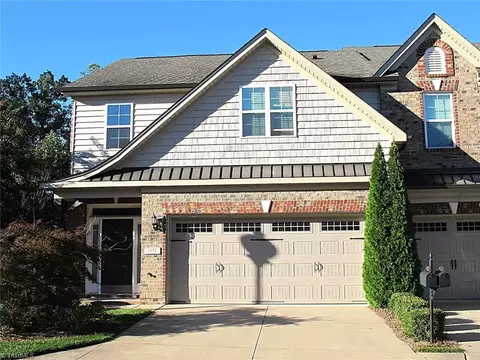 1171 Augustine Heights Dr, Winston Salem, NC 27103