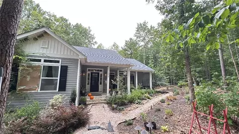 1034 Melvin Wrenn Rd, Yanceyville, NC 27379