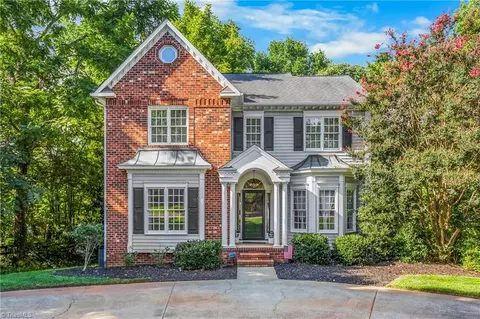 5200 Mountain View Rd, Winston Salem, NC 27104