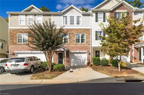 10 Dunlevy Way, Greensboro, NC 27455