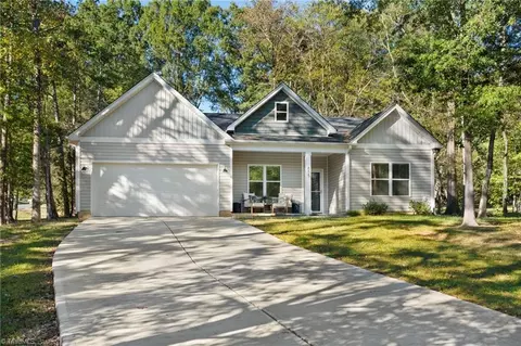 655 Sina Ave, Winston Salem, NC 27127