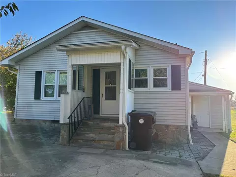 Exterior - 470 Dobbins Mill Rd, Elkin, NC 28621 photo 3 of 9