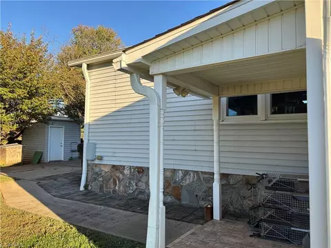 Other - 470 Dobbins Mill Rd, Elkin, NC 28621 photo 3 of 7