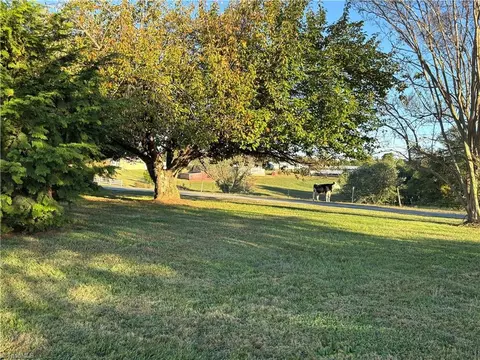 Exterior - 470 Dobbins Mill Rd, Elkin, NC 28621 photo 8 of 9