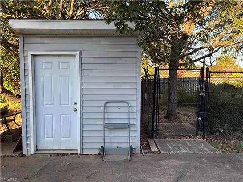 Exterior - 470 Dobbins Mill Rd, Elkin, NC 28621 photo 6 of 9