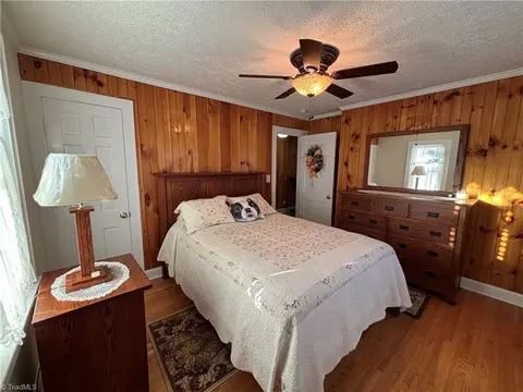 Bedroom - 470 Dobbins Mill Rd, Elkin, NC 28621 photo 1 of 7