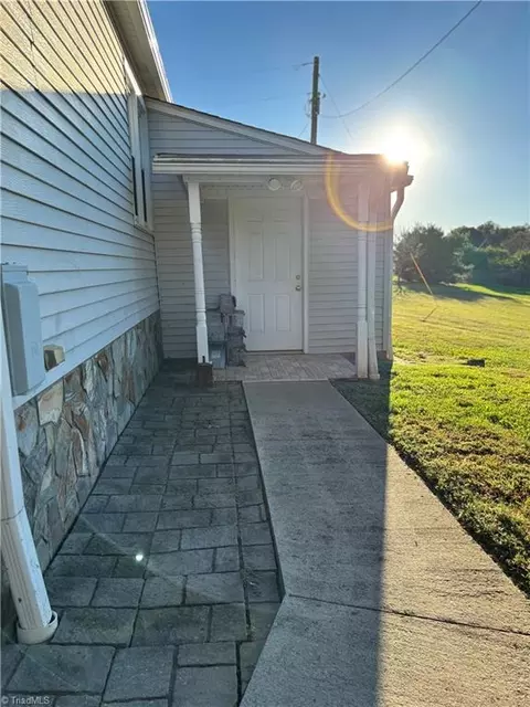 Exterior - 470 Dobbins Mill Rd, Elkin, NC 28621 photo 2 of 9