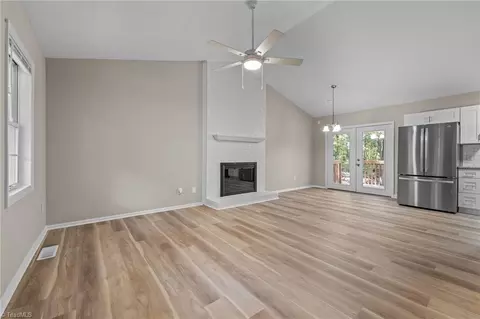 Living - 104 Max Moore Rd, Thomasville, NC 27360 photo 1 of 6