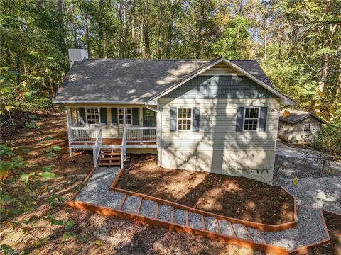 Exterior - 104 Max Moore Rd, Thomasville, NC 27360 photo 7 of 7