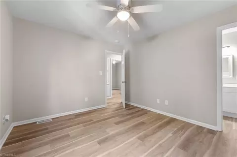 Bedroom - 104 Max Moore Rd, Thomasville, NC 27360 photo 5 of 5