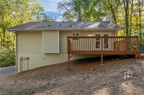 Exterior - 104 Max Moore Rd, Thomasville, NC 27360 photo 3 of 7