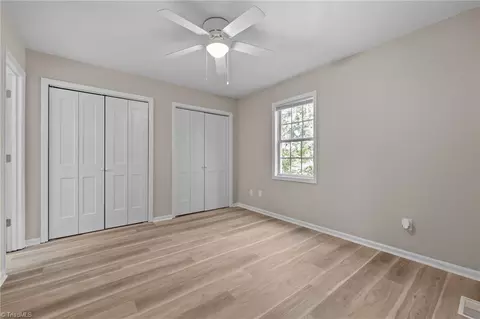 Bedroom - 104 Max Moore Rd, Thomasville, NC 27360 photo 3 of 5