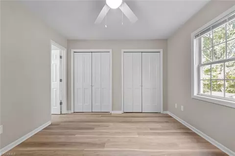 Bedroom - 104 Max Moore Rd, Thomasville, NC 27360 photo 4 of 5