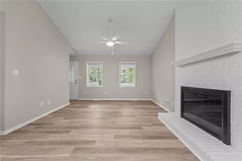 Living - 104 Max Moore Rd, Thomasville, NC 27360 photo 5 of 6