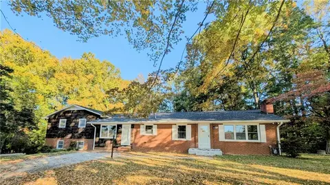 195 Tickle Rd, Rural Hall, NC 27045