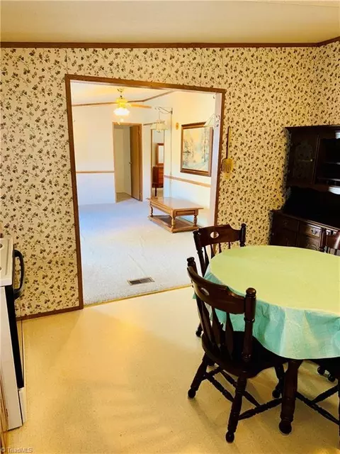 Dining - 4177 Dawnwood Dr, Trinity, NC 27370 photo 1 of 1