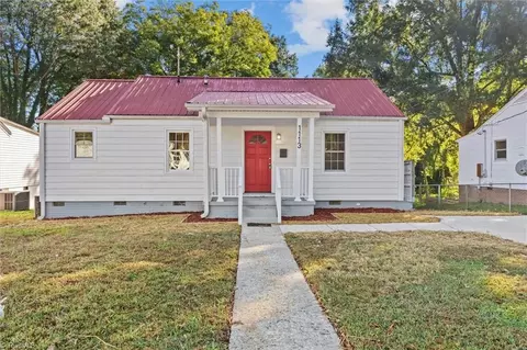 1113 Portland St, Greensboro, NC 27403