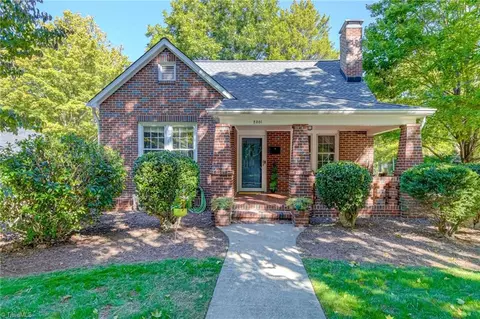 2301 Westfield Ave, Winston Salem, NC 27103