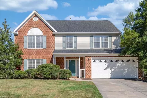 249 Alexander Preston Ln, Winston Salem, NC 27127