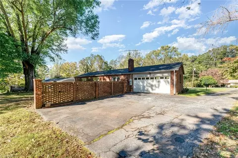 Exterior - 1920 Echo Trl, Pfafftown, NC 27040 photo 4 of 6