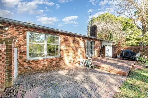 Exterior - 1920 Echo Trl, Pfafftown, NC 27040 photo 3 of 6