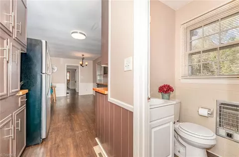 Entry Way - 1920 Echo Trl, Pfafftown, NC 27040 photo 2 of 2