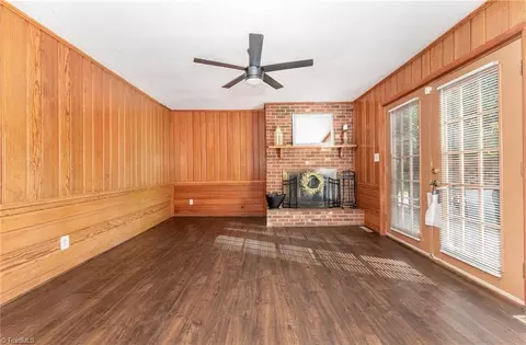 Living - 1920 Echo Trl, Pfafftown, NC 27040 photo 3 of 4