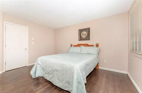 Bedroom - 1920 Echo Trl, Pfafftown, NC 27040 photo 2 of 5