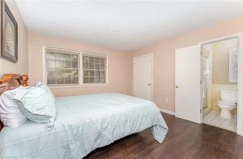 Bedroom - 1920 Echo Trl, Pfafftown, NC 27040 photo 1 of 5
