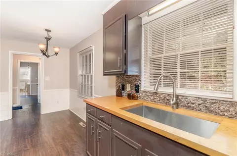 Entry Way - 1920 Echo Trl, Pfafftown, NC 27040 photo 1 of 2