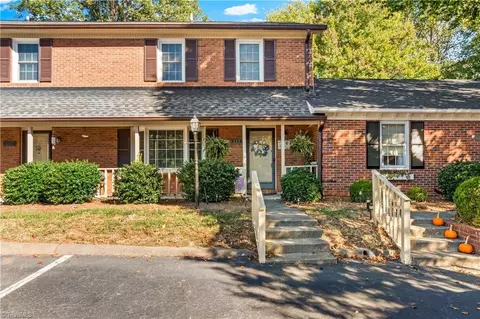 117 Chrisfield Cir, Winston Salem, NC 27104