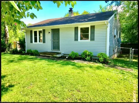 3203 Hayden St N, Greensboro, NC 27407