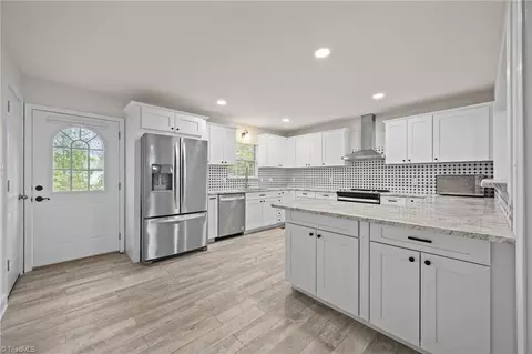 Kitchen - 18 Candlestick Dr, Thomasville, NC 27360 photo 1 of 4