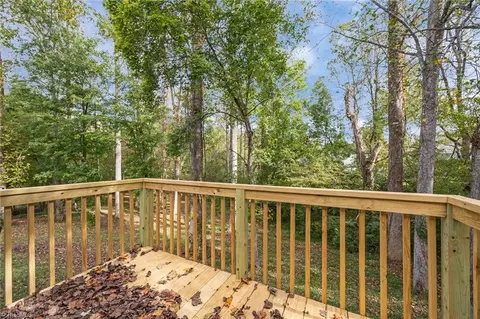 Exterior - 18 Candlestick Dr, Thomasville, NC 27360 photo 6 of 9