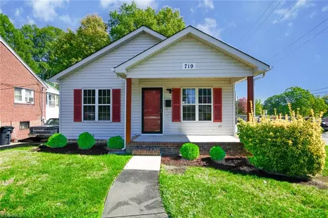 719 Benbow Rd S, Greensboro, NC 27401