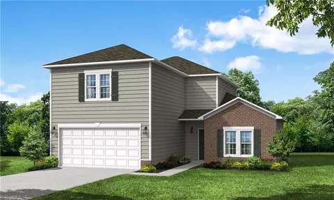 228 Waylon Ct, Lexington, NC 27295