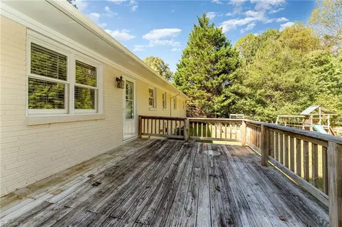 Exterior - 8906 Royclift Rd, Colfax, NC 27235 photo 3 of 6