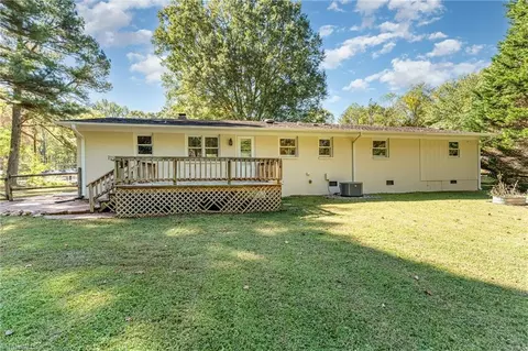 Exterior - 8906 Royclift Rd, Colfax, NC 27235 photo 5 of 6