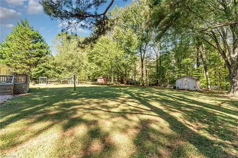 Exterior - 8906 Royclift Rd, Colfax, NC 27235 photo 4 of 6