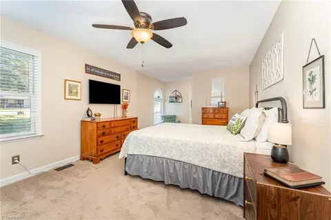 Bedroom - 8906 Royclift Rd, Colfax, NC 27235 photo 1 of 6
