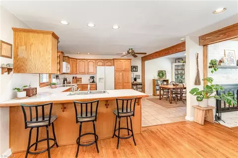 Kitchen - 8906 Royclift Rd, Colfax, NC 27235 photo 1 of 3