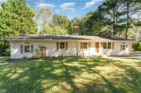 Exterior - 8906 Royclift Rd, Colfax, NC 27235 photo 2 of 6