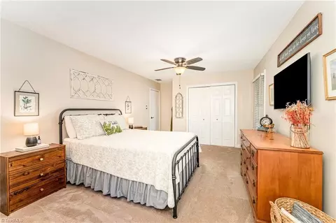 Bedroom - 8906 Royclift Rd, Colfax, NC 27235 photo 3 of 6