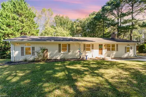 8906 Royclift Rd, Colfax, NC 27235